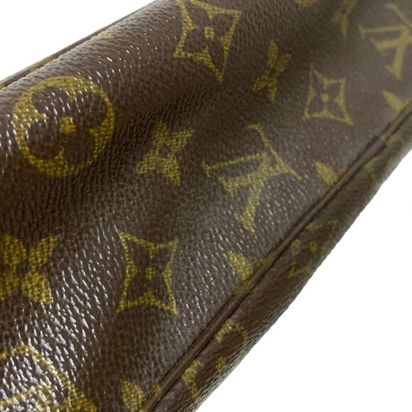 LOUIS VUITTON Trousse Toilette 28 Monogram - Pouch 134-071025 - Picture 4 of 14